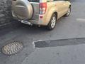 Suzuki Grand Vitara 2010 года за 6 800 000 тг. в Алматы – фото 11