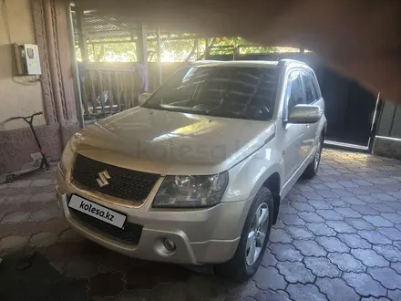 Suzuki Grand Vitara 2010 года за 6 800 000 тг. в Алматы – фото 12