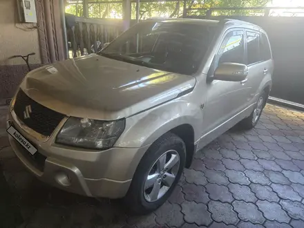 Suzuki Grand Vitara 2010 года за 6 800 000 тг. в Алматы – фото 14