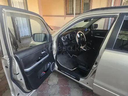 Suzuki Grand Vitara 2010 года за 6 800 000 тг. в Алматы – фото 15