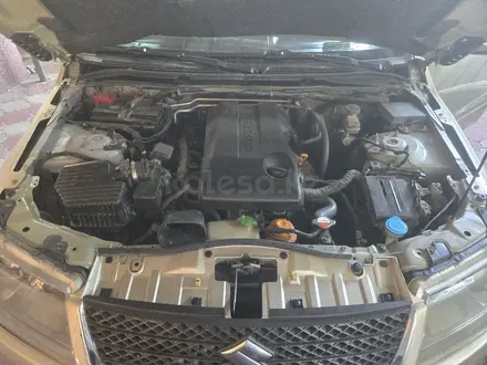 Suzuki Grand Vitara 2010 года за 6 800 000 тг. в Алматы – фото 16