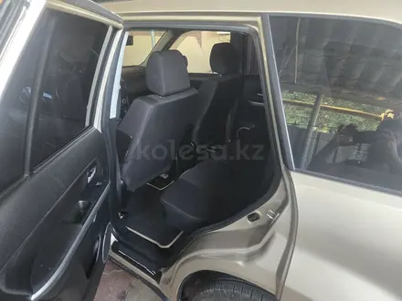 Suzuki Grand Vitara 2010 года за 6 800 000 тг. в Алматы – фото 17