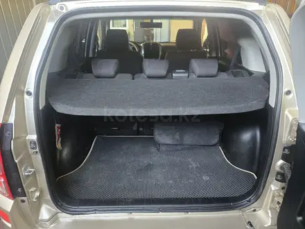 Suzuki Grand Vitara 2010 года за 6 800 000 тг. в Алматы – фото 18