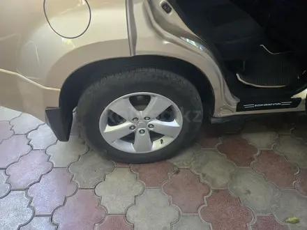 Suzuki Grand Vitara 2010 года за 6 800 000 тг. в Алматы – фото 21