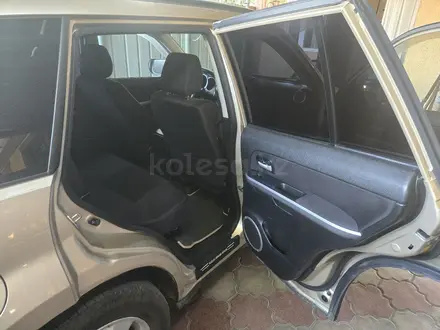 Suzuki Grand Vitara 2010 года за 6 800 000 тг. в Алматы – фото 23