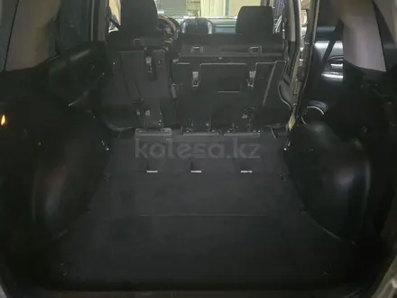 Suzuki Grand Vitara 2010 года за 6 800 000 тг. в Алматы – фото 26