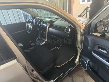 Suzuki Grand Vitara 2010 года за 6 800 000 тг. в Алматы – фото 25