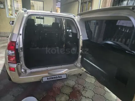 Suzuki Grand Vitara 2010 года за 6 800 000 тг. в Алматы – фото 27