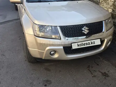 Suzuki Grand Vitara 2010 года за 6 800 000 тг. в Алматы – фото 4
