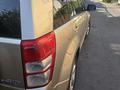 Suzuki Grand Vitara 2010 года за 6 800 000 тг. в Алматы – фото 5