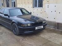 BMW 730 1995 годаүшін2 100 000 тг. в Шымкент