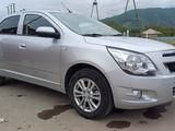 Chevrolet Cobalt 2023 годаүшін6 700 000 тг. в Алматы – фото 2