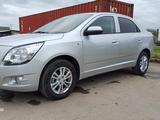 Chevrolet Cobalt 2023 годаүшін6 700 000 тг. в Алматы – фото 3