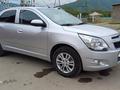 Chevrolet Cobalt 2023 года за 6 700 000 тг. в Алматы – фото 4