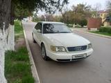 Audi A6 1994 годаүшін2 500 000 тг. в Шымкент