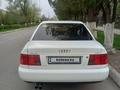 Audi A6 1994 годаүшін2 500 000 тг. в Шымкент – фото 7