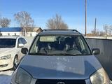 Toyota RAV4 2002 года за 4 500 000 тг. в Курчум