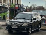 Lexus LX 570 2011 года за 21 500 000 тг. в Атырау – фото 2