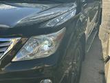 Lexus LX 570 2011 года за 21 500 000 тг. в Атырау – фото 5