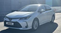 Toyota Corolla 2020 годаүшін10 600 000 тг. в Алматы