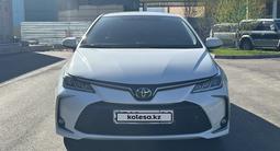 Toyota Corolla 2020 годаүшін10 600 000 тг. в Алматы – фото 4