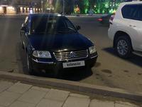 Volkswagen Passat 2003 года за 2 950 000 тг. в Караганда