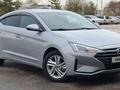 Hyundai Elantra 2020 года за 8 100 000 тг. в Алматы – фото 31