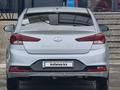 Hyundai Elantra 2020 года за 8 100 000 тг. в Алматы – фото 7