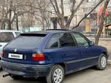 Opel Astra 1992 года за 671 000 тг. в Семей – фото 4