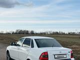 ВАЗ (Lada) Priora 2170 2014 года за 3 580 000 тг. в Астана – фото 5