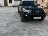 Toyota Tacoma 2022 годаfor26 000 000 тг. в Актау