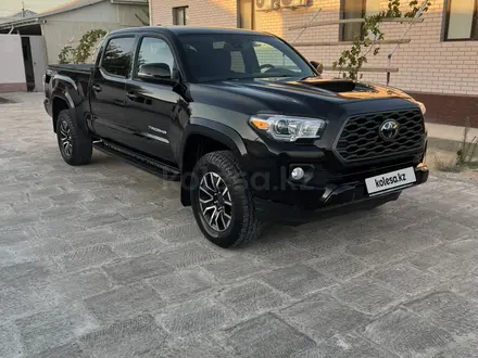 Toyota Tacoma 2022 года за 26 000 000 тг. в Актау – фото 2