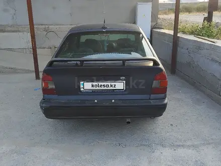 Nissan Primera 1990 года за 700 000 тг. в Тараз – фото 6