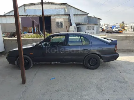 Nissan Primera 1990 года за 700 000 тг. в Тараз – фото 7