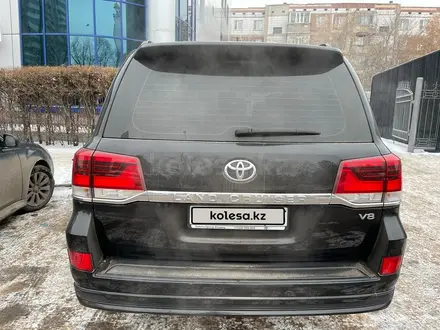Toyota Land Cruiser 2019 года за 46 700 000 тг. в Астана – фото 11