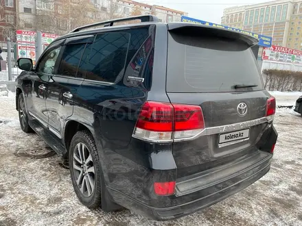 Toyota Land Cruiser 2019 года за 46 700 000 тг. в Астана – фото 12