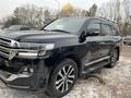 Toyota Land Cruiser 2019 года за 46 700 000 тг. в Астана – фото 2