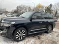 Toyota Land Cruiser 2019 года за 46 700 000 тг. в Астана – фото 3