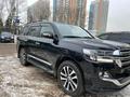 Toyota Land Cruiser 2019 года за 46 700 000 тг. в Астана – фото 8