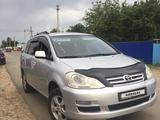 Toyota Avensis Verso 2004 годаүшін5 000 000 тг. в Атырау – фото 3