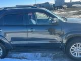 Toyota Fortuner 2015 годаүшін10 500 000 тг. в Уральск – фото 3