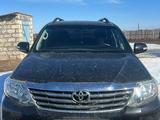 Toyota Fortuner 2015 годаүшін10 500 000 тг. в Уральск