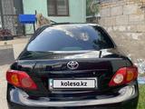 Toyota Corolla 2010 годаүшін5 200 000 тг. в Алматы – фото 2