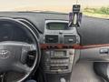 Toyota Avensis 2004 года за 3 700 000 тг. в Караганда – фото 2