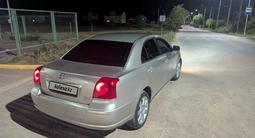 Toyota Avensis 2004 года за 3 500 000 тг. в Караганда