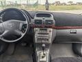 Toyota Avensis 2004 года за 3 700 000 тг. в Караганда – фото 6