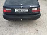 Volkswagen Passat 1993 годаүшін1 400 000 тг. в Тараз – фото 5
