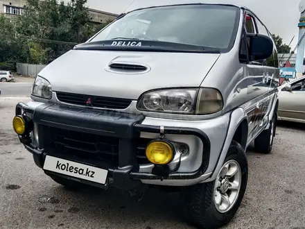 Mitsubishi Delica 1995 года за 3 000 000 тг. в Алматы