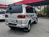 Mitsubishi Delica 1995 годаүшін3 000 000 тг. в Алматы – фото 4