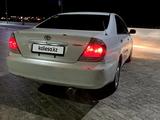 Toyota Camry 2006 годаүшін4 300 000 тг. в Актау – фото 2